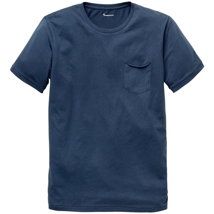 Baumwoll-Shirt