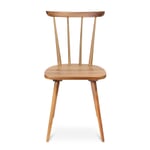 Stoel W-1960 Eik, mat transparant gebeitst