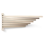 Wall rack Pavo Large