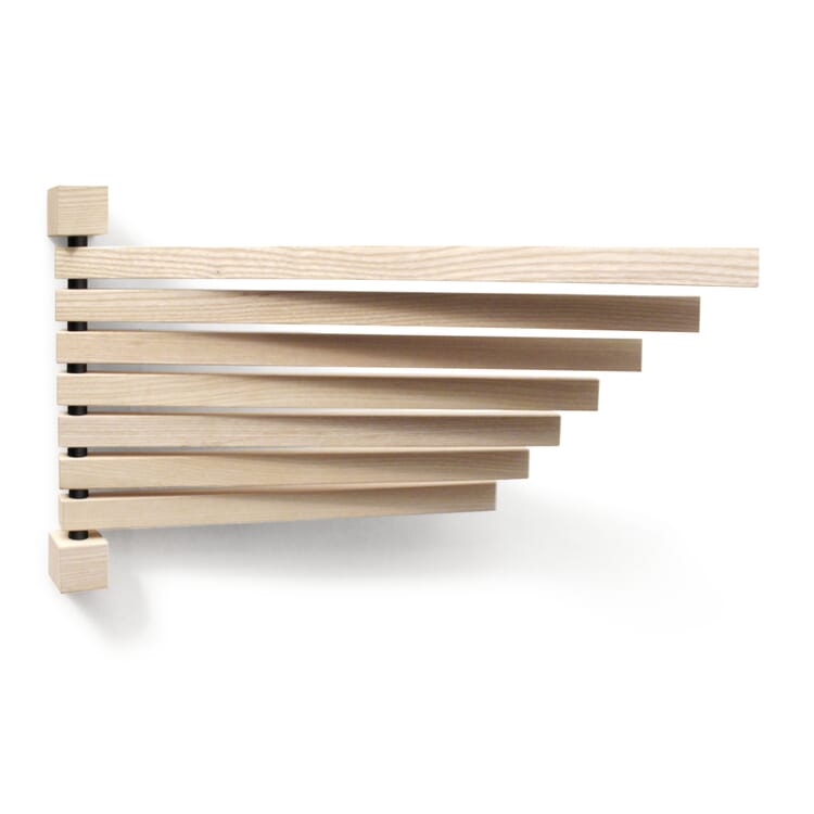 Wall rack Pavo