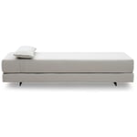 Chaise longue Kolter Komfort Eco