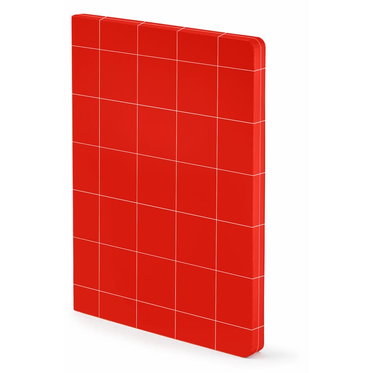 Notebook Break The Grid