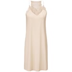 Women’s Underdress with Lace Sand