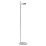 Lámpara de pie w182 Pastille f2 Blanco, mate
