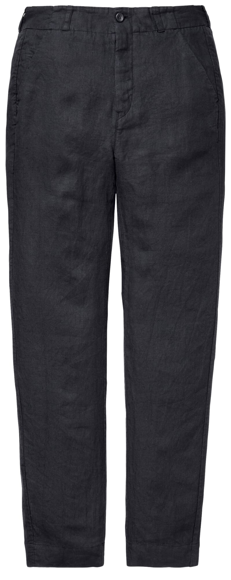 black corduroy mens trousers