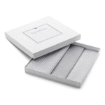 Set di fazzoletti unisex Luce