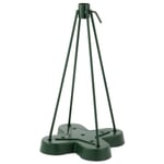 Pied de parasol français