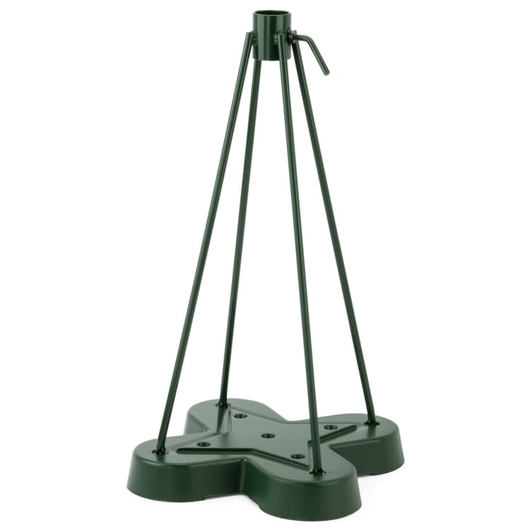 Pied de parasol français