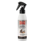 Resin solvent for tool cleaning