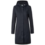 Manteau de parking pour femme EtaProof Bleu foncé