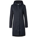 Women’s Parka Made of EtaProof® Dark blue