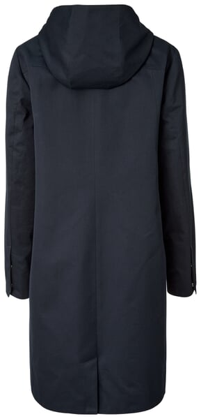 Damesparkajack EtaProof® Donkerblauw