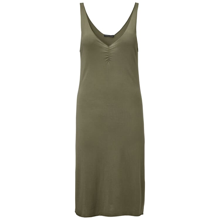 Women’s Chemise Made of Jersey