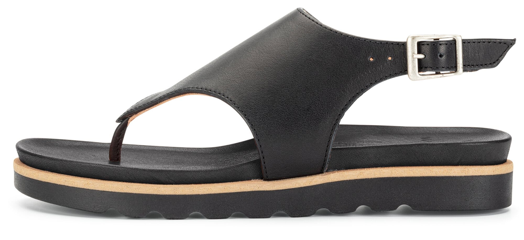 Vionic Agave Women's Comfort Toe Post Sandal - Free Shipping