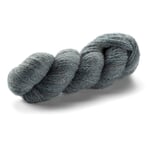 Knitting Wool for a Beanie Blue