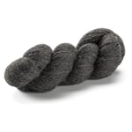 Knitting Wool for a Beanie Anthracite
