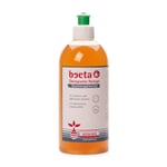 Liquide vaisselle à la betterave rouge Ancien