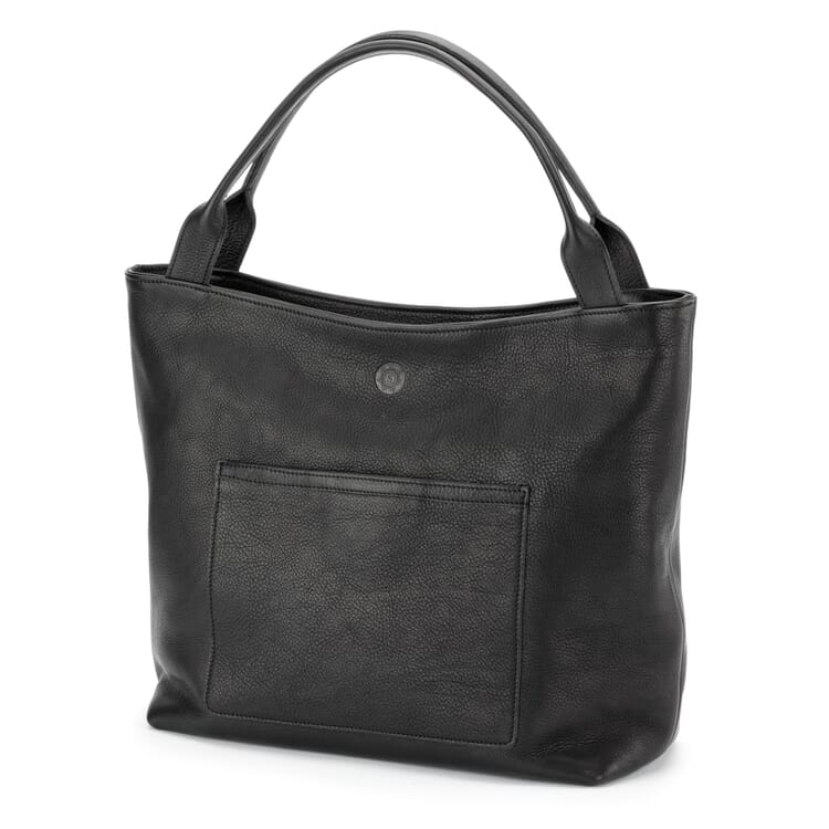 Women’s Leather Tote
