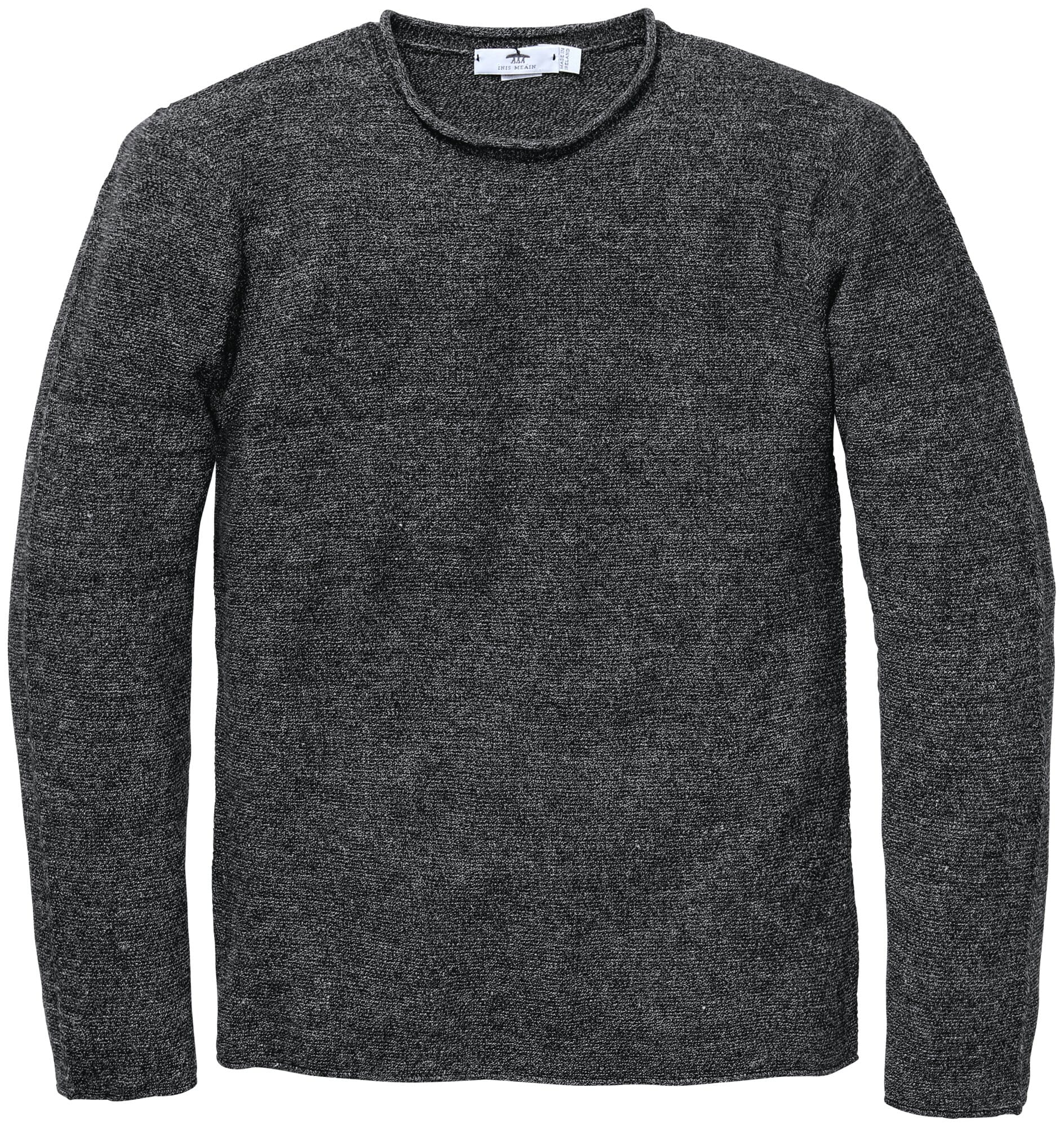 Mens Knit Sweater | Manufactum