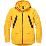 Herren-Wetterjacke Yellow