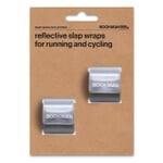 Bookman reflecterende tape Wit