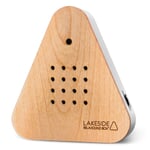 Lakesidebox Berken