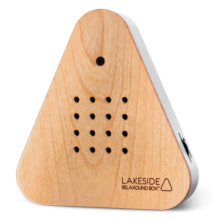 Lakesidebox Berken