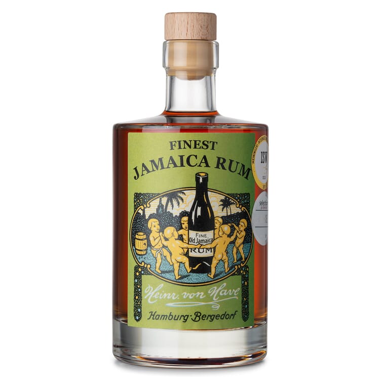 von Have Jamaica Rum