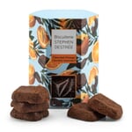 Biscuits belges Chocolat Orange