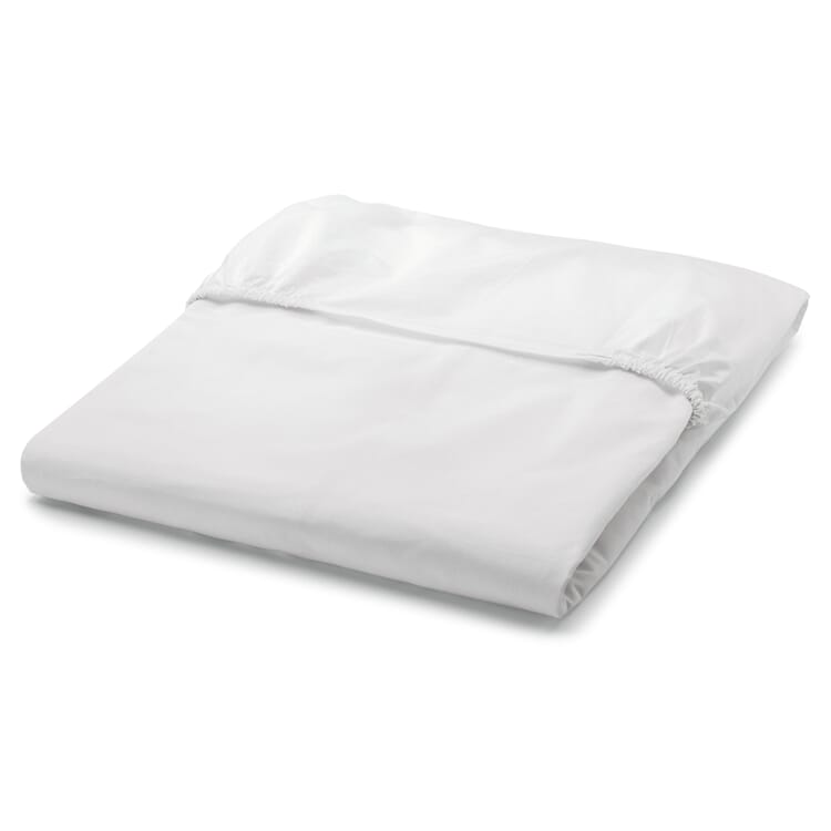 Manufactum stræklagen percale