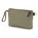 Renere lærred Lille Grøn beige