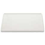 Shelf for Container Atlas White
