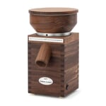 Grain mill Fidibus Classic walnut wood