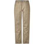 Herrenchino Selvage Beige