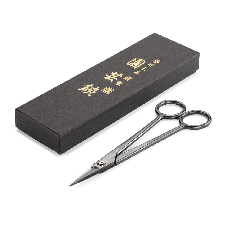 Japansk saks til stueplanter