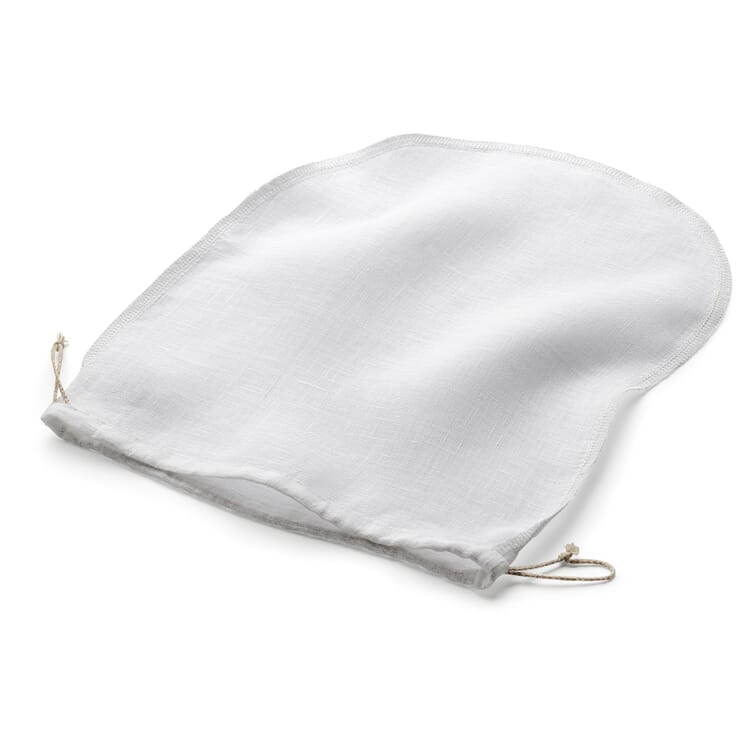 Filter Cloth Bag for Nut Milk and Grain Milk