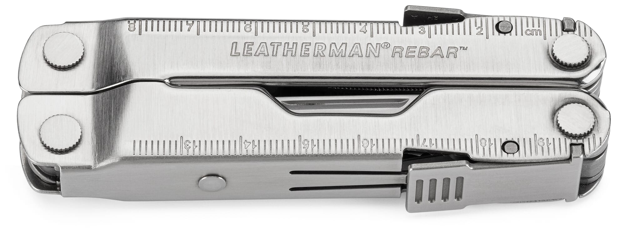 Leatherman rebar deals