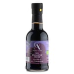 Crème de vinaigre balsamique bio au miel de thym