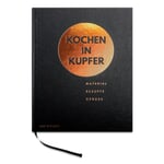 Cuisiner en cuivre