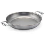 Bak- en Braadpan Koperen Kern Ø 26 cm