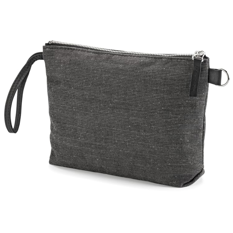 Nettoyeur de toile, Large