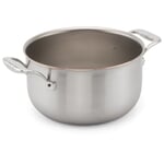 Kookpot Koperen Kern 24cm