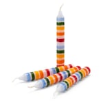 Birthday candles