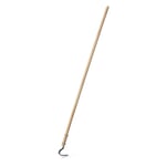 Russian Long-Handled Weeding Knife