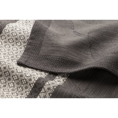 Tea towel Jacquard, Strips | Manufactum