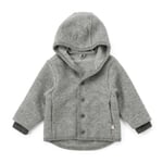 Kids woolwalk jacket Grey