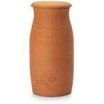 Watering pot for raised beds