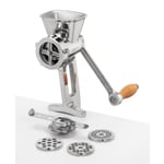 Meat grinder No. 5 stainless steel