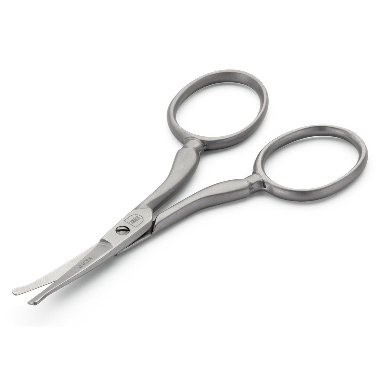 Nose and Ear Hair Scissors Stainless Steel | Manufactum