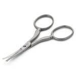 Nose and Ear Hair Scissors Stainless Steel